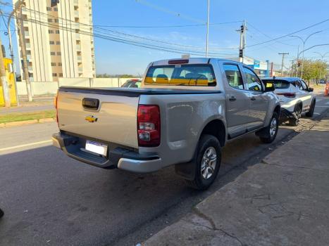 CHEVROLET S10 2.5 FLEX ADVANTAGE CABINE DUPLA, Foto 5