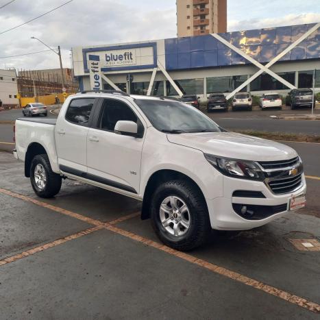 CHEVROLET S10 2.5 FLEX LT CABINE DUPLA AUTOMTICO, Foto 1