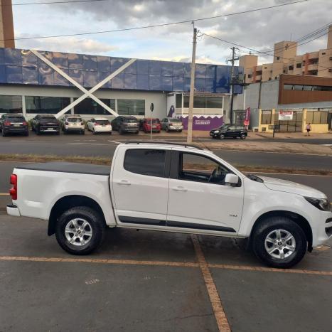 CHEVROLET S10 2.5 FLEX LT CABINE DUPLA AUTOMTICO, Foto 2