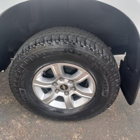 CHEVROLET S10 2.5 FLEX LT CABINE DUPLA AUTOMTICO, Foto 7