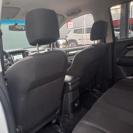 CHEVROLET S10 2.5 FLEX LT CABINE DUPLA AUTOMTICO, Foto 11