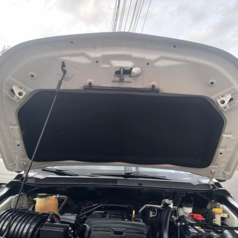 CHEVROLET S10 2.5 FLEX LT CABINE DUPLA AUTOMTICO, Foto 15