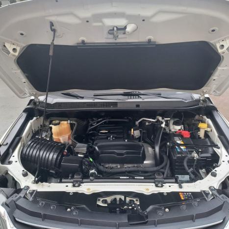 CHEVROLET S10 2.5 FLEX LT CABINE DUPLA AUTOMTICO, Foto 16