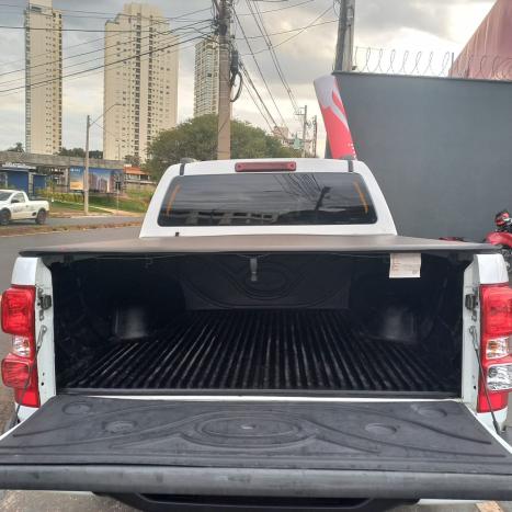 CHEVROLET S10 2.5 FLEX LT CABINE DUPLA AUTOMTICO, Foto 19