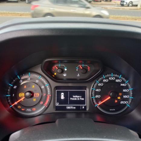 CHEVROLET S10 2.5 FLEX LT CABINE DUPLA AUTOMTICO, Foto 21