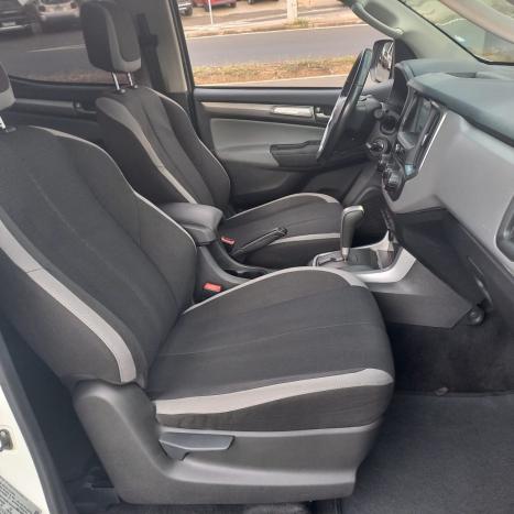 CHEVROLET S10 2.5 FLEX LT CABINE DUPLA AUTOMTICO, Foto 23
