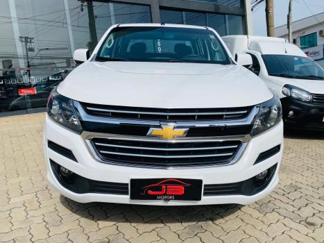 CHEVROLET S10 2.5 FLEX LT CABINE DUPLA, Foto 1