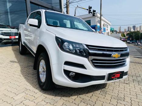 CHEVROLET S10 2.5 FLEX LT CABINE DUPLA, Foto 2