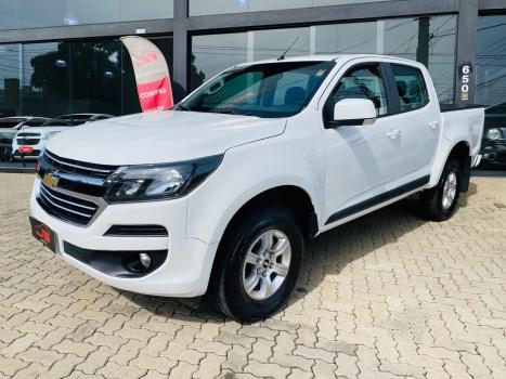 CHEVROLET S10 2.5 FLEX LT CABINE DUPLA, Foto 3