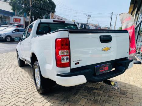CHEVROLET S10 2.5 FLEX LT CABINE DUPLA, Foto 4