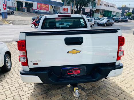 CHEVROLET S10 2.5 FLEX LT CABINE DUPLA, Foto 5