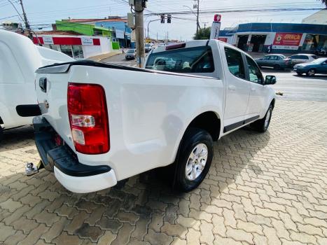 CHEVROLET S10 2.5 FLEX LT CABINE DUPLA, Foto 6