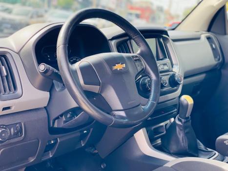 CHEVROLET S10 2.5 FLEX LT CABINE DUPLA, Foto 7