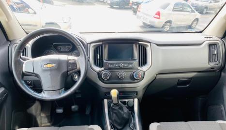 CHEVROLET S10 2.5 FLEX LT CABINE DUPLA, Foto 8