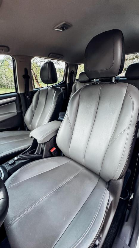 CHEVROLET S10 2.5 FLEX LTZ 4X4 CABINE DUPLA AUTOMTICO, Foto 6