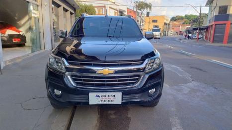 CHEVROLET S10 2.5 FLEX LTZ 4X4 CABINE DUPLA AUTOMTICO, Foto 2