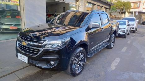 CHEVROLET S10 2.5 FLEX LTZ 4X4 CABINE DUPLA AUTOMTICO, Foto 3