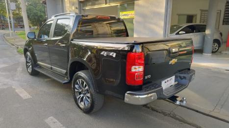 CHEVROLET S10 2.5 FLEX LTZ 4X4 CABINE DUPLA AUTOMTICO, Foto 4