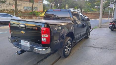 CHEVROLET S10 2.5 FLEX LTZ 4X4 CABINE DUPLA AUTOMTICO, Foto 5