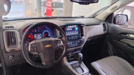 CHEVROLET S10 2.5 FLEX LTZ 4X4 CABINE DUPLA AUTOMTICO, Foto 6
