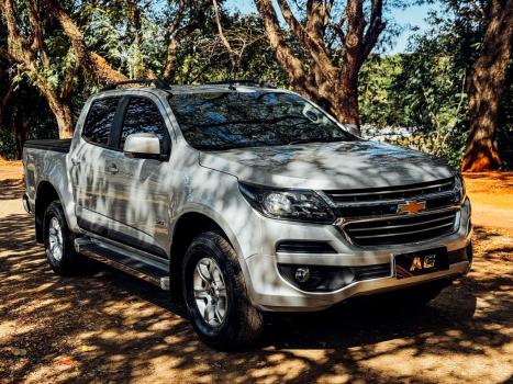 CHEVROLET S10 2.5 FLEX LT CABINE DUPLA AUTOMTICO, Foto 1
