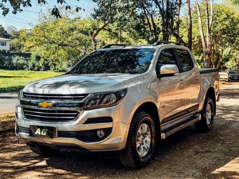 CHEVROLET S10 2.5 FLEX LT CABINE DUPLA AUTOMTICO, Foto 2
