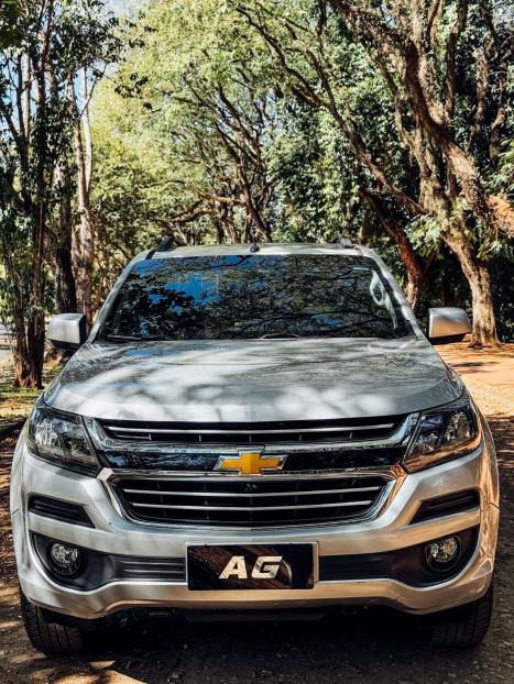 CHEVROLET S10 2.5 FLEX LT CABINE DUPLA AUTOMTICO, Foto 4