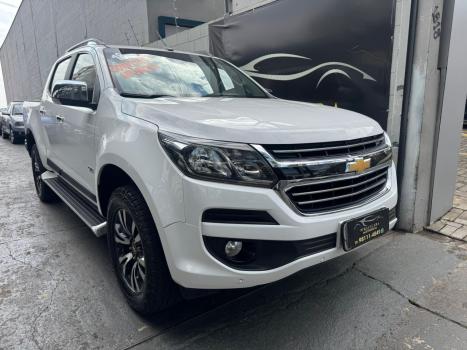 CHEVROLET S10 2.5 FLEX LTZ CABINE DUPLA AUTOMTICO, Foto 1