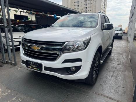 CHEVROLET S10 2.5 FLEX LTZ CABINE DUPLA AUTOMTICO, Foto 2