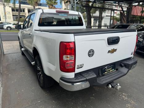CHEVROLET S10 2.5 FLEX LTZ CABINE DUPLA AUTOMTICO, Foto 3