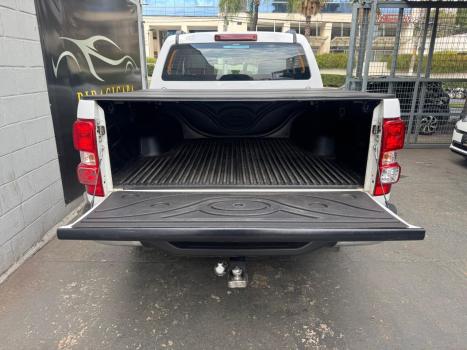 CHEVROLET S10 2.5 FLEX LTZ CABINE DUPLA AUTOMTICO, Foto 6