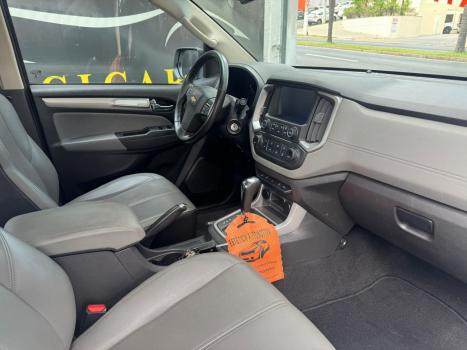 CHEVROLET S10 2.5 FLEX LTZ CABINE DUPLA AUTOMTICO, Foto 7