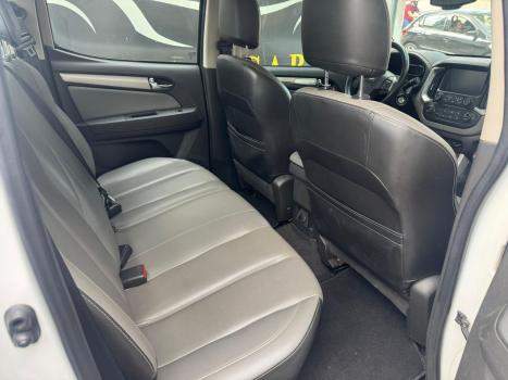 CHEVROLET S10 2.5 FLEX LTZ CABINE DUPLA AUTOMTICO, Foto 8
