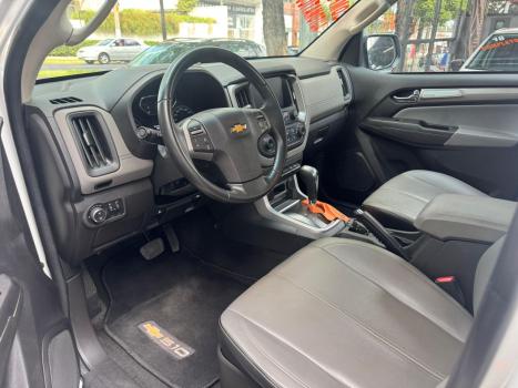 CHEVROLET S10 2.5 FLEX LTZ CABINE DUPLA AUTOMTICO, Foto 9