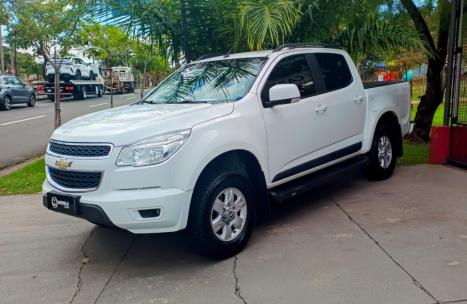 CHEVROLET S10 2.5 FLEX LT CABINE DUPLA, Foto 2