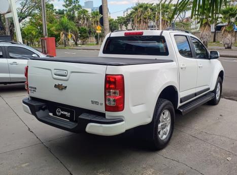 CHEVROLET S10 2.5 FLEX LT CABINE DUPLA, Foto 5