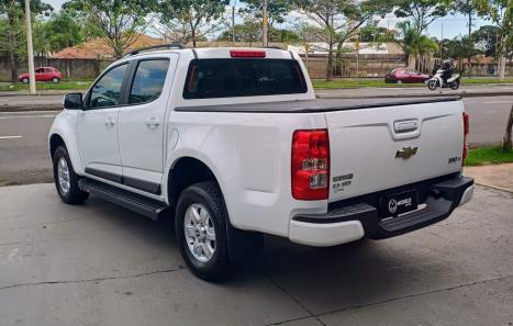 CHEVROLET S10 2.5 FLEX LT CABINE DUPLA, Foto 6