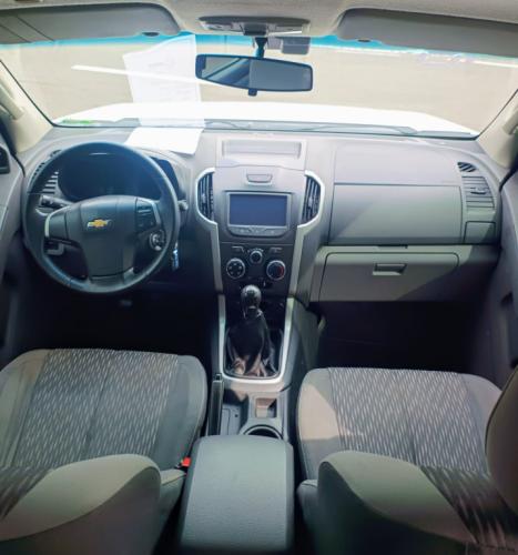 CHEVROLET S10 2.5 FLEX LT CABINE DUPLA, Foto 7