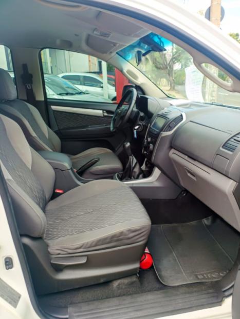 CHEVROLET S10 2.5 FLEX LT CABINE DUPLA, Foto 8
