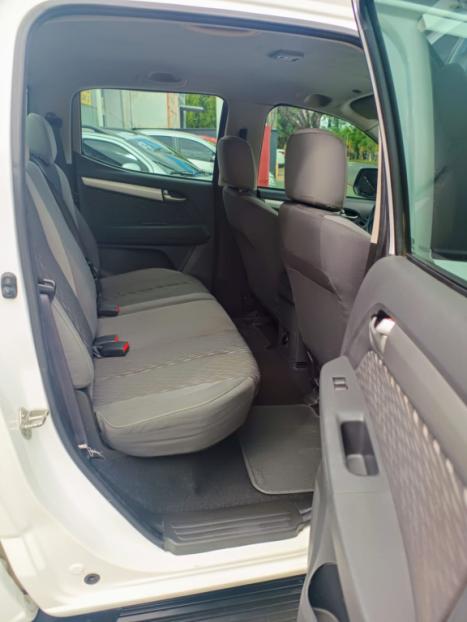 CHEVROLET S10 2.5 FLEX LT CABINE DUPLA, Foto 9