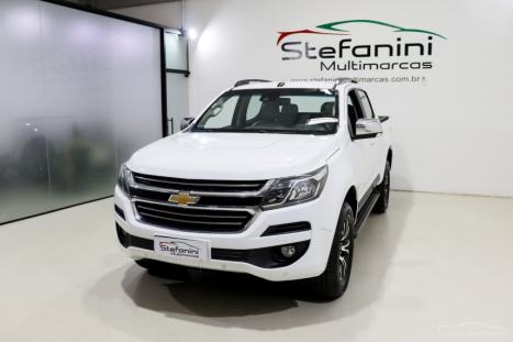 CHEVROLET S10 2.5 FLEX LTZ CABINE DUPLA AUTOMTICO, Foto 1