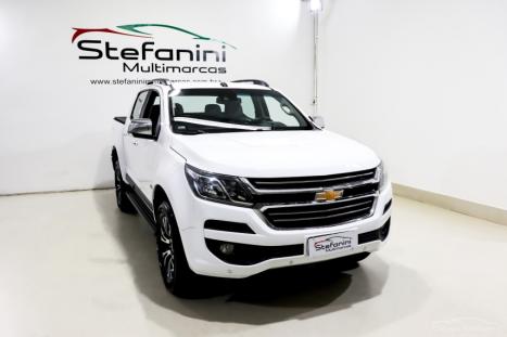 CHEVROLET S10 2.5 FLEX LTZ CABINE DUPLA AUTOMTICO, Foto 3