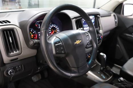 CHEVROLET S10 2.5 FLEX LTZ CABINE DUPLA AUTOMTICO, Foto 4