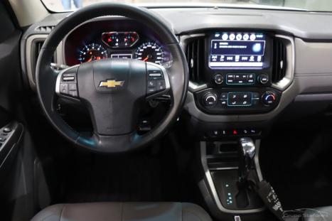 CHEVROLET S10 2.5 FLEX LTZ CABINE DUPLA AUTOMTICO, Foto 5