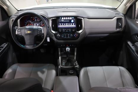 CHEVROLET S10 2.5 FLEX LTZ CABINE DUPLA AUTOMTICO, Foto 6