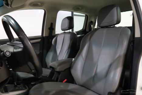 CHEVROLET S10 2.5 FLEX LTZ CABINE DUPLA AUTOMTICO, Foto 7