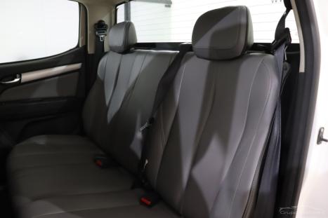 CHEVROLET S10 2.5 FLEX LTZ CABINE DUPLA AUTOMTICO, Foto 8