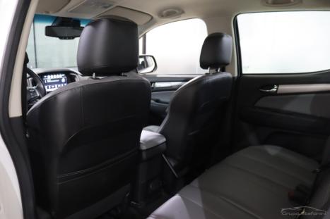 CHEVROLET S10 2.5 FLEX LTZ CABINE DUPLA AUTOMTICO, Foto 9