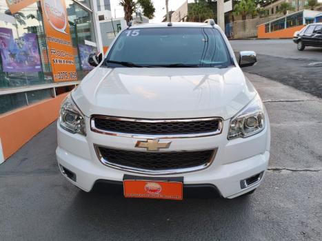 CHEVROLET S10 2.5 FLEX LTZ 4X4 CABINE DUPLA, Foto 7