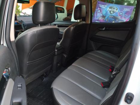 CHEVROLET S10 2.5 FLEX LTZ 4X4 CABINE DUPLA, Foto 10